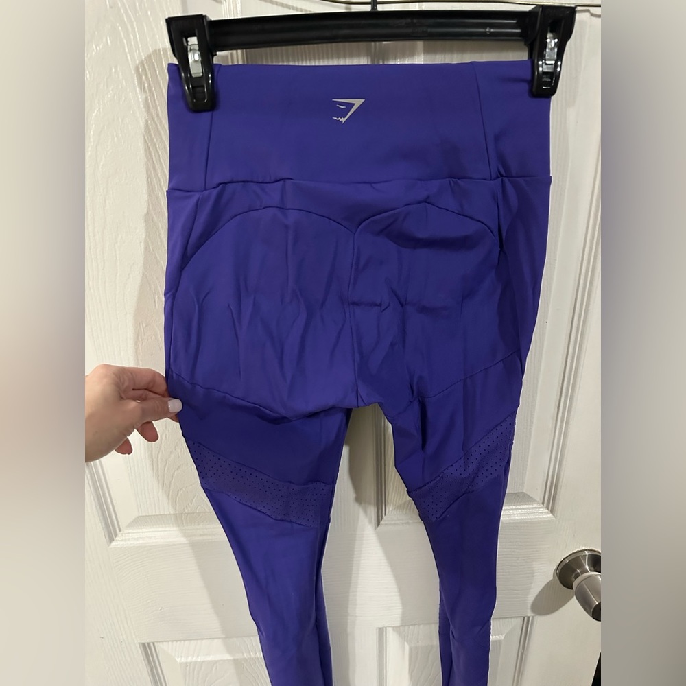 Leggings very cute color